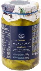 Garden Delights Артишоци 340 g, четвъртинки в марината, Garden Delights (GAR5326)