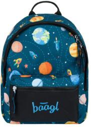 BAAGL Rucsac preșcolar Planete (A-32017)