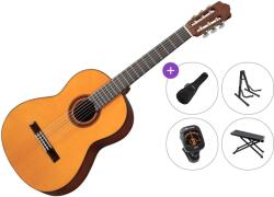 Yamaha CG 102 Premium SET 4/4 Natural Klasszikus gitár