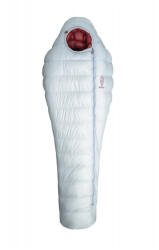 Patizon G400 S (156-170 cm) Culoare: argintiu/roșu (PAT007-03) Sac de dormit