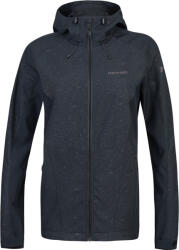 Hannah Faline Softshell (faline-waves/anthracite)