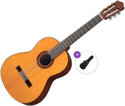 Yamaha CG 102 Basic SET 4/4 Natural Klasszikus gitár