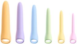 You2Toys Six in a Row 2.0 Training Set 6 pcs Dildo