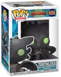 Funko POP Movies - Fără Dinți (FU36355) Figurina