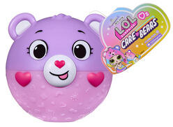 MGA Entertainment L. O. L. Surprise păpușă - Ursuleți inimioară (542704) Papusa