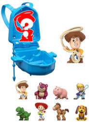 Mattel Toy Story 5 - mini figură-surpriză (JKV59) Figurina