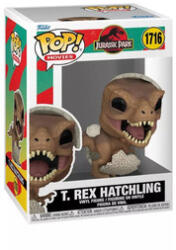 Funko POP Movies Tyrannosaurus Rex (FU75986) Figurina