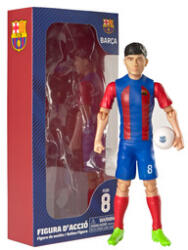 FC Barcelona , Pedri (83583) Papusa