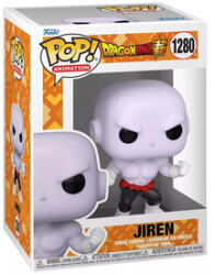 Funko POP Animation Dragon Ball Super - Jiren (FU58016) Figurina