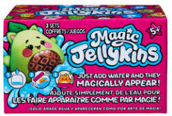 Spin Master Set de figurine Jellykin 2 (6072949) Figurina