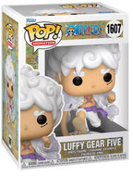 Funko POP Animație: One Piece - Luffy Gear Five (FU79321) Figurina