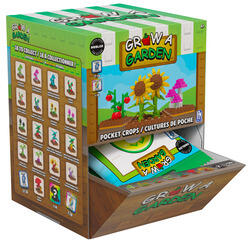  Grow a garden minifigurine cu cod DLC (MF6101) Figurina