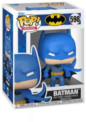 Funko POP Heroes Batman (FU86369) Figurina