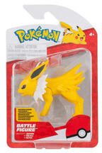  Figurină de joc Pokémon - Jolteon 5 cm (PKW3574) Figurina
