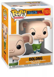 Funko POP Animation: Dragon Ball - Oolong (FU83714) Figurina