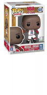 Funko POP NBA - Legends - Michael Jordan (FU59374) Figurina
