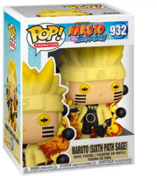 Funko POP Animation Naruto șase căi înțelept (FU49801) Figurina