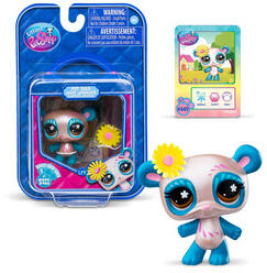 Littlest Pet Shop Figurină LPS S5 blister (LPS01007) Figurina