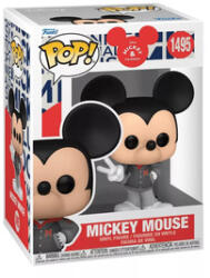 Funko POP Disney: Mickey Mouse - Mickey Mouse (FU82689) Figurina