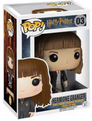 Funko POP Harry Potter: Hermione Granger (FU5860) Figurina