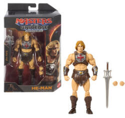 Mattel Masters of the Universe deluxe figură de acțiune - He-Man (JKJ26) Figurina