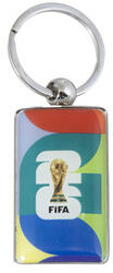  Hy-pro, breloc FIFA (FI11273)