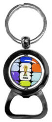  Hy-pro, breloc FIFA cu deschizător de sticle (FI11266)