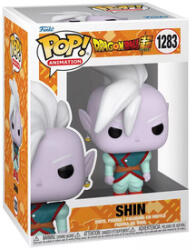 Funko POP Animation: Dragon Ball Super - Shin (FU58018) Figurina