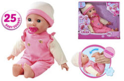 Simba Toys Papusa Laura cu funcții (105140529) Papusa