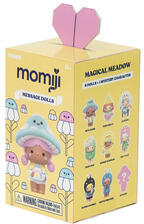  Momiji - figurină cu urare surpriză - MM (L21101) Figurina