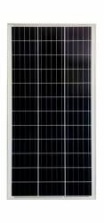  140W poli-fekete napelemes panel Volt Polska