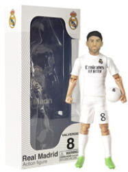  Real Madrid, Valverde (80679) Papusa
