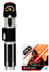 Hasbro Star Wars săbii de lumină non-electronice (G07775L2) Figurina