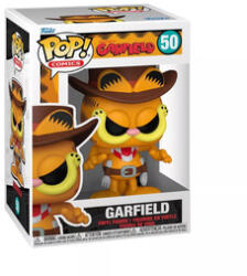 Funko POP Comics Garfield (FU86414) Figurina