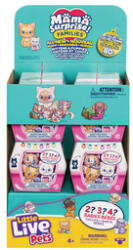 Little Live Pets Mama Surprise Familii S2 Adopție (LLP26726) Figurina