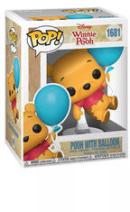 Funko POP Disney - Winnie the Pooh (FU90264) Figurina