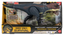 Mattel Jurassic World Carnotaurus (JKG85) Figurina
