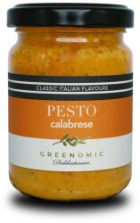  Pesto CALABRESE 135 g, Greenomic (GREE2006)