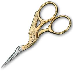Victorinox Foarfece de broderie 9 cm, auriu, metal, Victorinox (VN8104009)