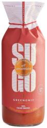  Sugo CHEF FRANCESCO ALL' ARRABBIATA 500 g, Greenomic (GREE3811)