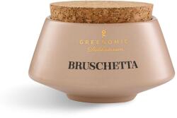  Amestec mirodenii BRUSCHETTA 25 g, Greenomic (GREE4003)