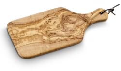Lion Sabatier Placă de tăiat 29 x 14 cm, maro, lemn de fag, Lion Sabatier (LS61255) Tocator