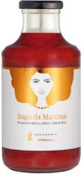  Sugo DA MAMMA 500 g, Greenomic (GREE3038)