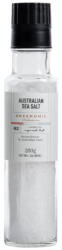  Sare de mare 280 g, australiană, cu râșniță, Greenomic (GREE4501)