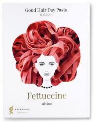  Paste fettuccine AL VINO 250 g, Greenomic (GREE3012)