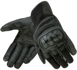 Ozone Mănuși de motocicletă Ozone Town II CE negre (PRB-GLV-TOWN-II_01CE)