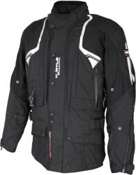 HELITE Touring Touring Airbag jachetă negru (HETOURINGNEWBLK)