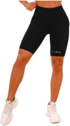 GymBeam Women‘s Shorts TRN black Női rövidnadrág M