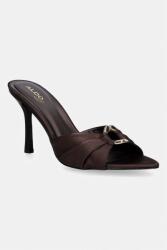 Aldo papucs JOURNEE - barna Női 41 - answear - 23 990 Ft