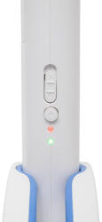 Somogyi Elektronic HOME IK15R elektromos légycsapó, 15 m2-es hatókörzet, UV-A fény, beépített akkumulátor IK15R (K15R)